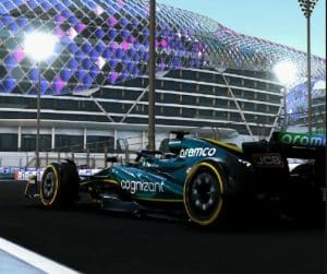 Aston Martin acha brecha na Fórmula 1 e pode ter excelente carro no grid