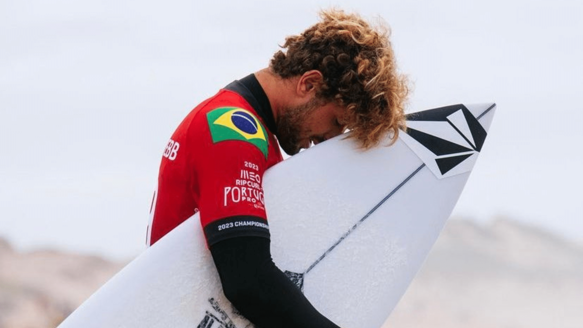 WSL: Brasileiros estão entre os favoritos para o título mundial de Surf em 2023