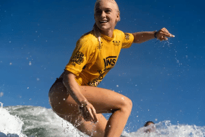 Moore, Gilmore, Weston-Webb: palpites para o título mundial de Surf da WSL 2023