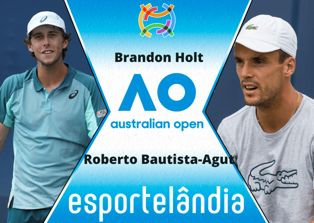 Brandon Holt x Roberto Bautista-Agut – Palpite e prognóstico – 19/01