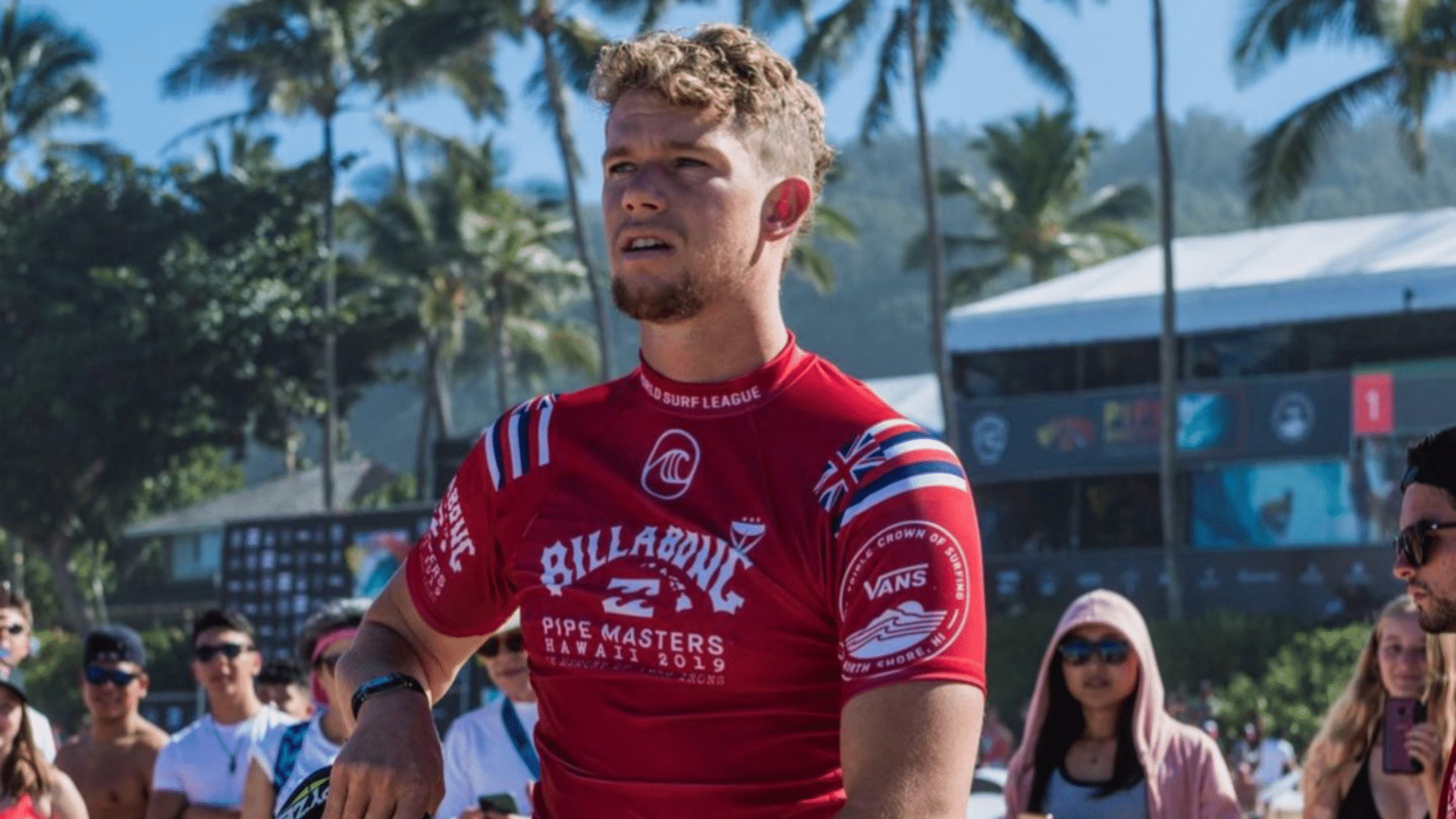 WSL: Brasileiros estão entre os favoritos para o título mundial de Surf em 2023