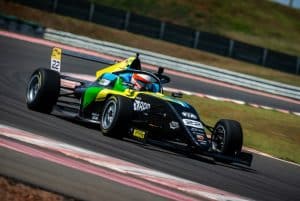 Como foi a primeira temporada da Fórmula 4 Brasil?