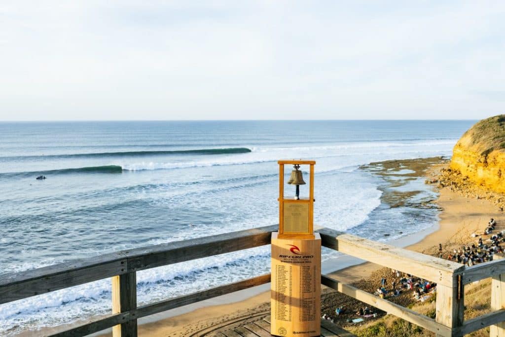 Calendário WSL 2024: conheça as datas da liga mundial de surf para esta temporada