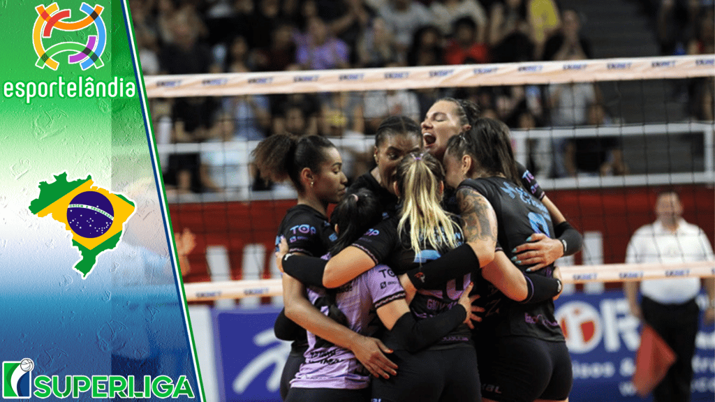 Osasco São Cristóvão Saúde x Pinheiros – Dica, palpite e prognóstico – 27/01