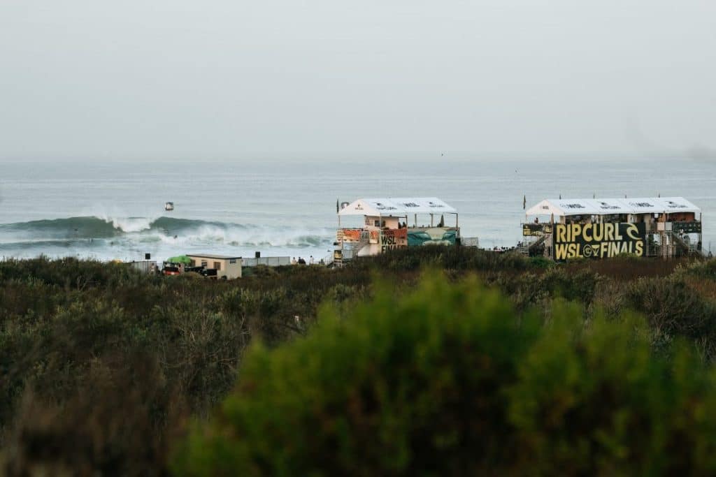 Calendário WSL 2024: conheça as datas da liga mundial de surf para esta temporada