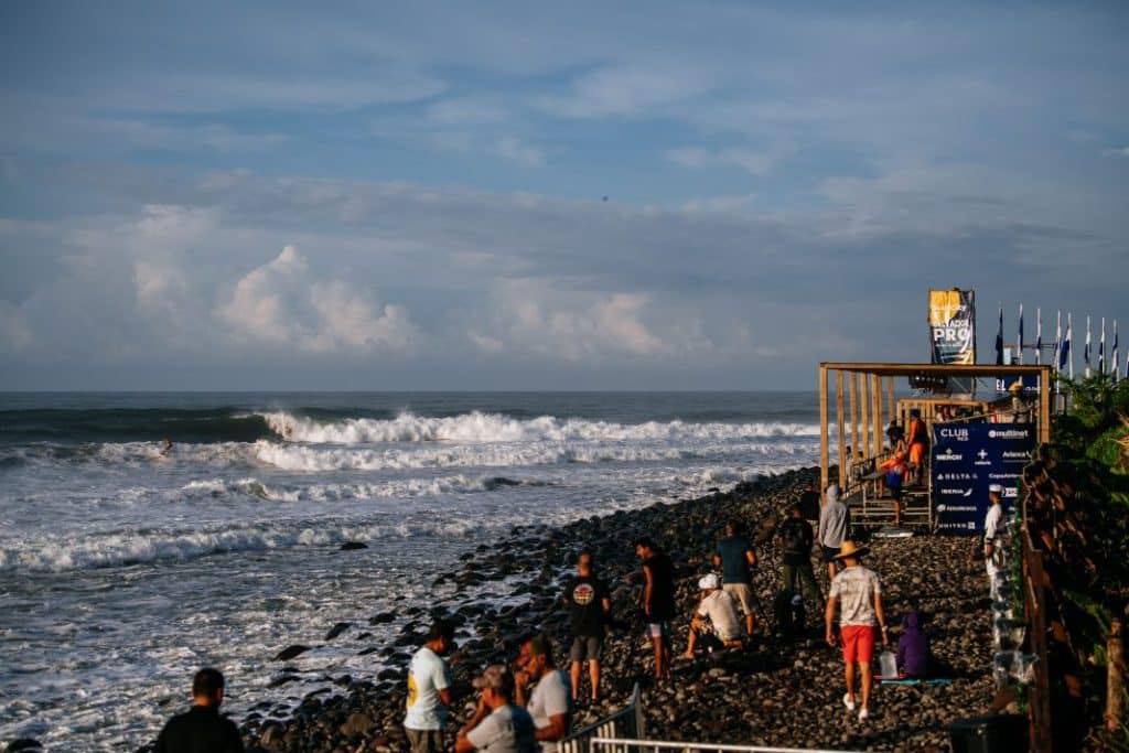 Calendário WSL 2024: conheça as datas da liga mundial de surf para esta temporada