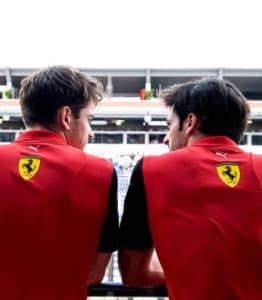 Ferrari quer consistência para buscar títulos de pilotos e equipe