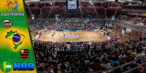 Basquete Cearense x Flamengo – Dicas, palpite e prognóstico – 31/01