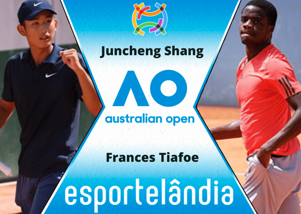 Juncheng Shang x Frances Tiafoe – Palpite e prognóstico – 18/01
