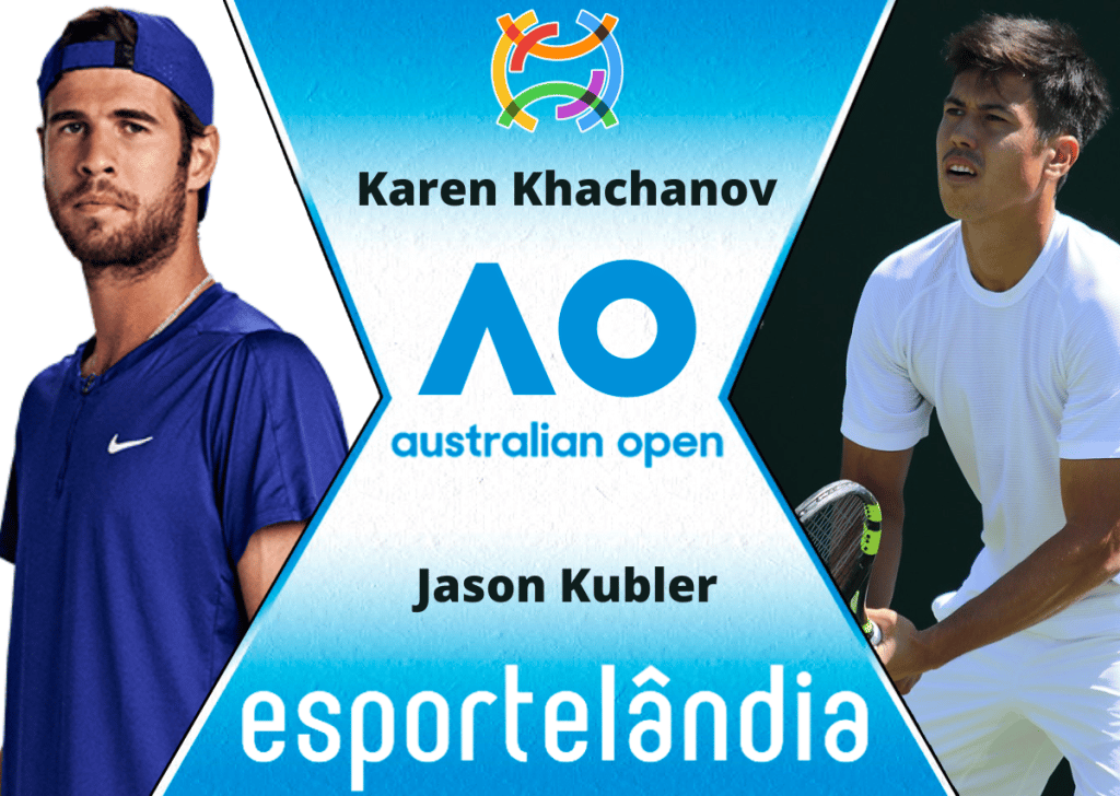 Karen Khachanov x Jason Kubler – Palpite e prognóstico – 18/01
