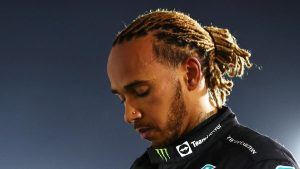 Casa de apostas define possibilidade de aposentadoria de Lewis Hamilton