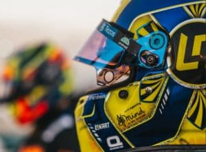 McLaren aposta em juventude e crê em dupla de pilotos fortes