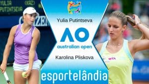 Yulia Putintseva x Karolina Pliskova – Palpite e prognóstico – 19/01/23