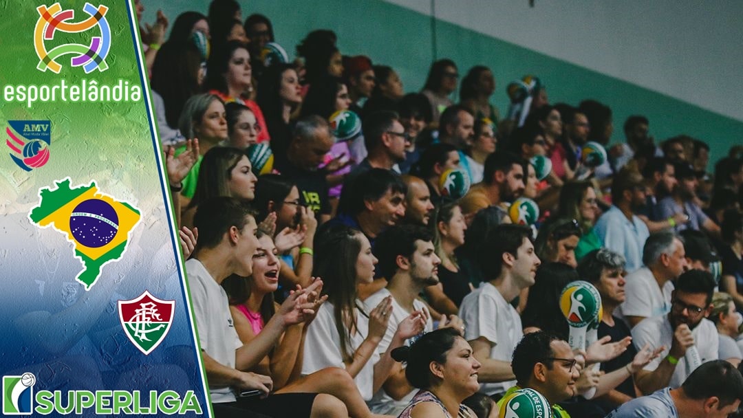 Abel Moda Vôlei x Fluminense FC – Dica, palpite e prognóstico – 19/01