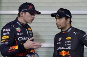 Red Bull quer apaziguar ânimos e focar em títulos