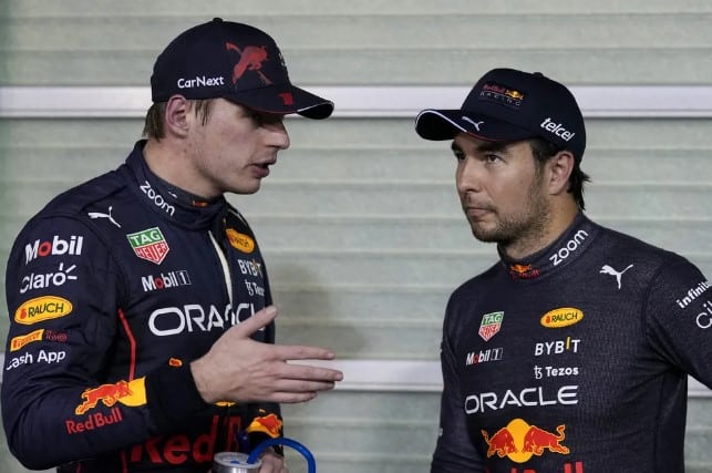 Red Bull quer apaziguar ânimos e focar em títulos