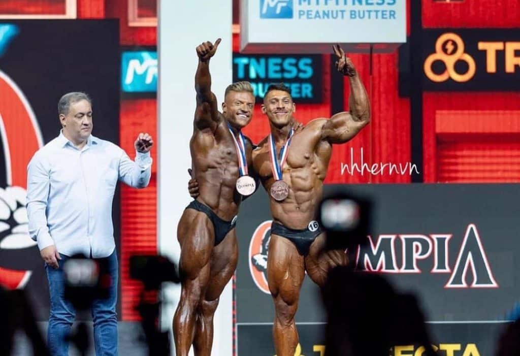Classic Physique Arnold Classic Ohio 2023 – Confira os convidados