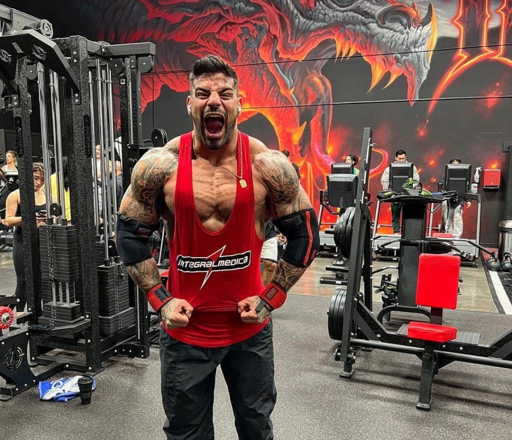 Vitor Capial revela o motivo de sua saída da Integral Médica