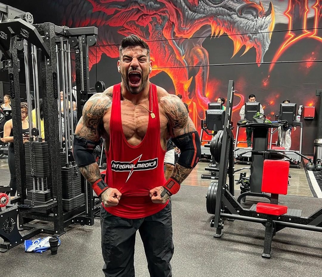 Vitor Capial revela o motivo de sua saída da Integral Médica