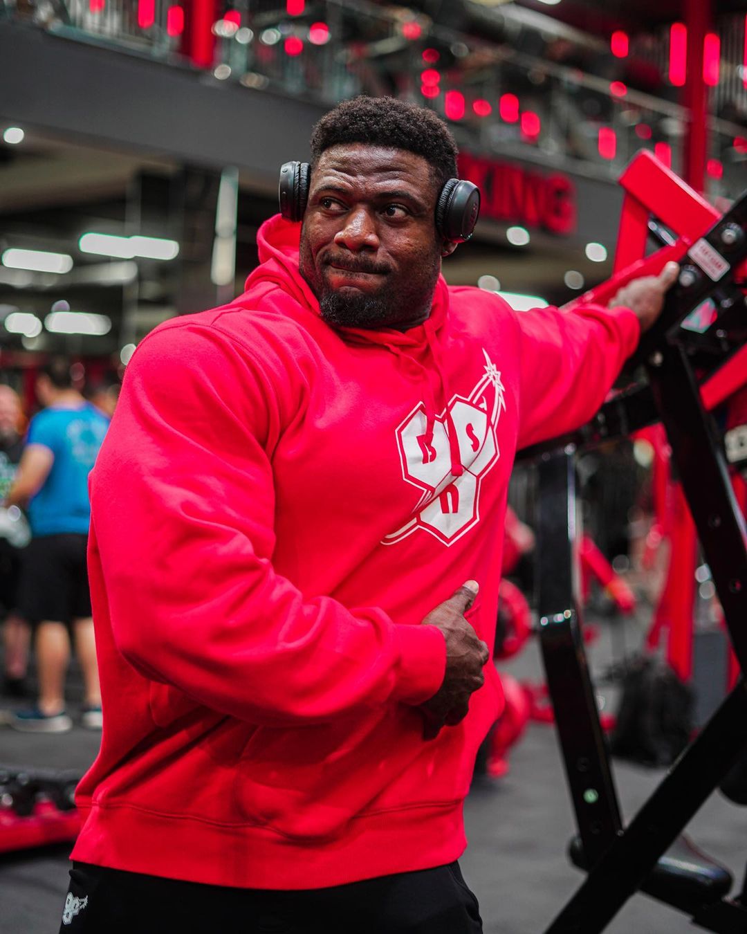 Andrew Jacked anuncia Cris Aceto como seu novo coach