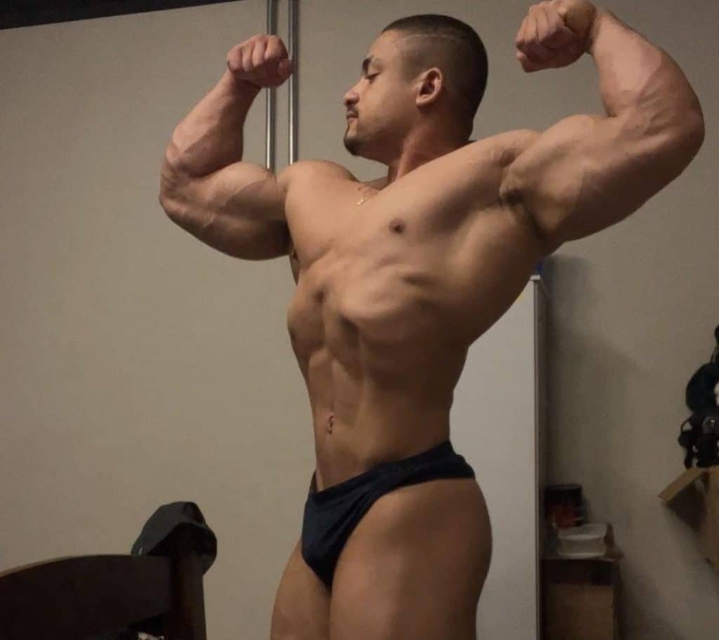 Guilherme Gnomo revela qual será seu próximo campeonato – Confira