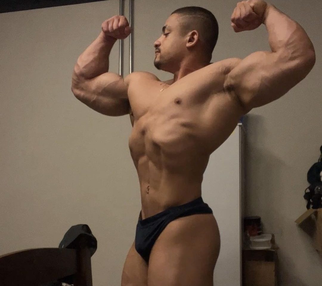 Guilherme Gnomo revela qual será seu próximo campeonato – Confira