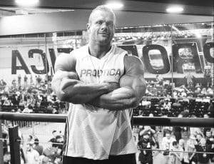 William Martins confirma saída da Probiótica e fica livre no mercado