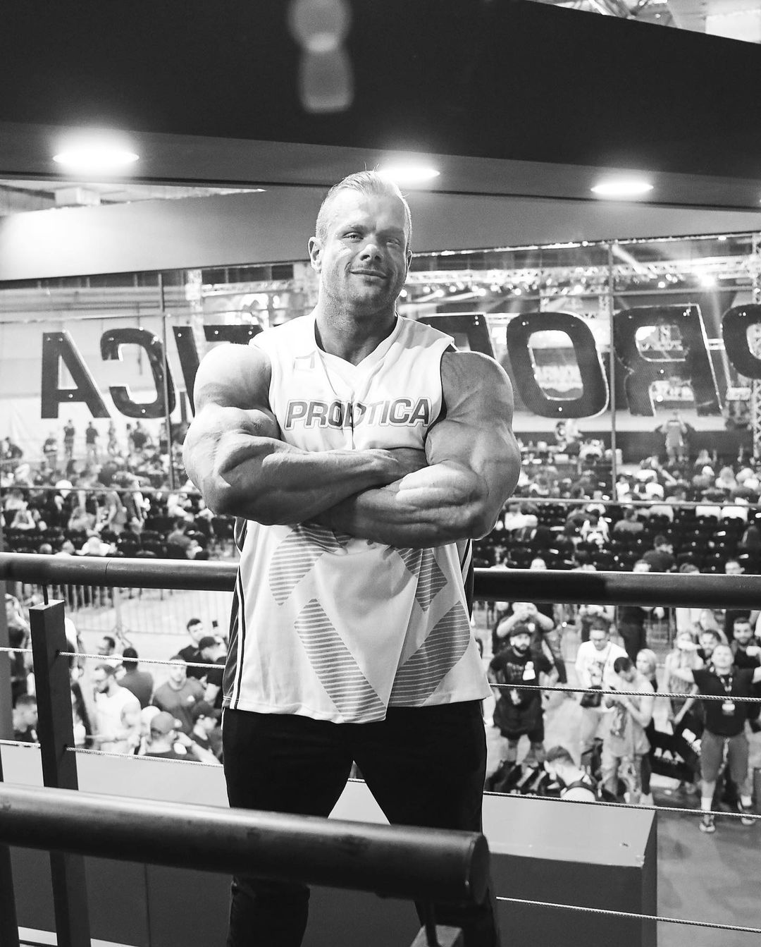 William Martins confirma saída da Probiótica e fica livre no mercado