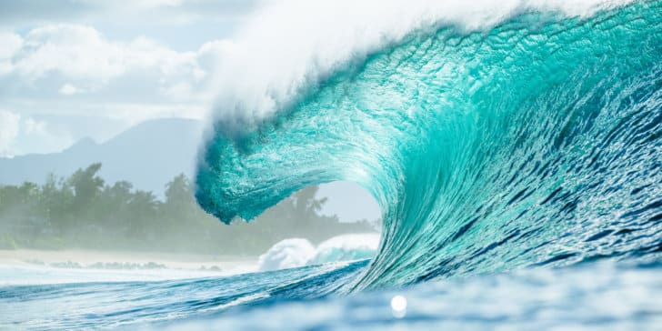Surfista sofre lesão e fica de fora de Margaret River