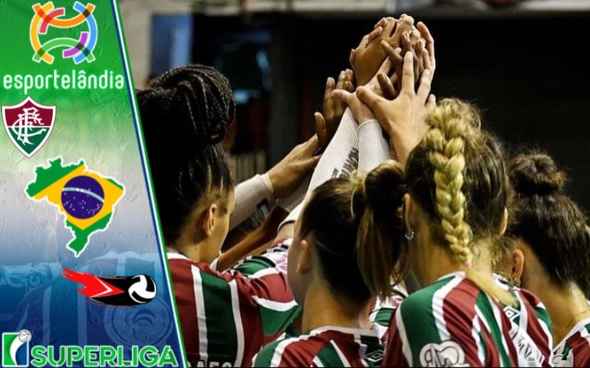 Fluminense FC x Sesi Vôlei Bauru – Dica, palpite e prognóstico – 17/02