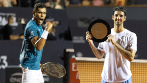 Confira a estreia dos tenistas brasileiros na 9° edição do Rio Open
