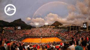Rio Open: o maior torneio de Tênis da América do Sul!