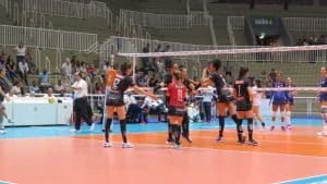 Sesi Vôlei Bauru x Fluminense – Dica, palpite e prognóstico – 02/02
