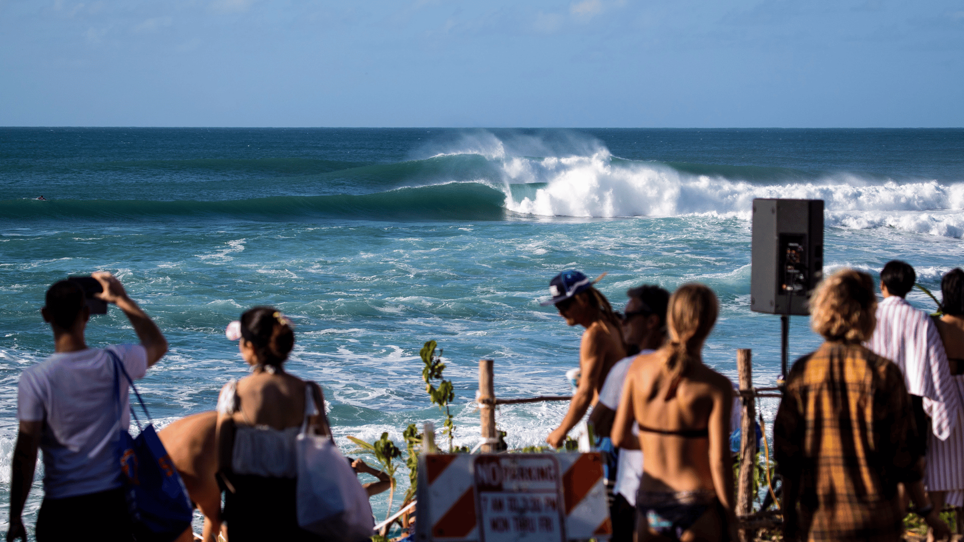 Pro Sunset Beach: WSL divulga baterias da segunda etapa do mundial