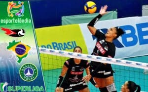 Sesi Vôlei Bauru x Brasília Vôlei – Dica, palpite e prognóstico – 23/02