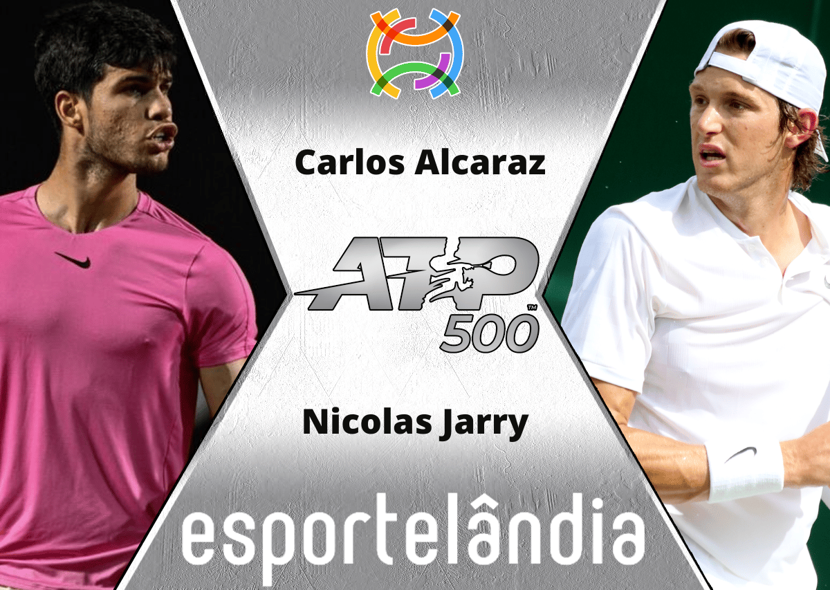 Carlos Alcaraz x Nicolas Jarry – Palpite e prognóstico – 25/02