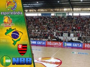 Caxias do Sul x Flamengo – Dica, palpite e prognóstico – 16/02