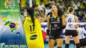 Dentil/Praia Clube x Gerdau Minas – Dica, palpite e prognóstico – 16/02