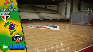 São Paulo x Fortaleza – Dica, palpite e prognóstico – 04/01