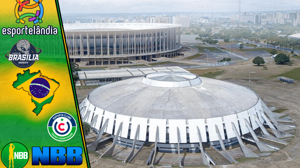 Brasília x União Corinthians – Dica, palpite e prognóstico – 04/01