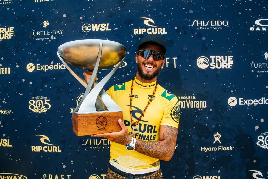 WSL deve adiantar o Finals para não concorrer com a NFL
