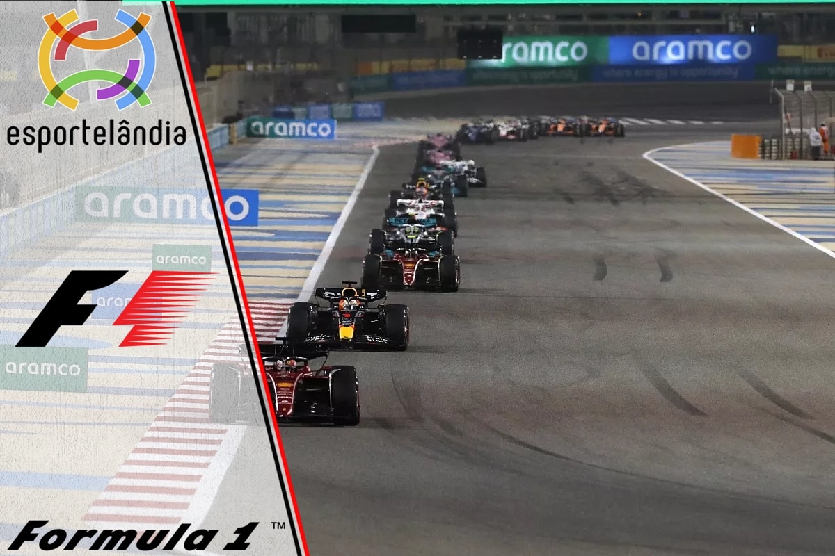 Grande Prêmio do Bahrein – Palpite e Prognóstico – 05/03