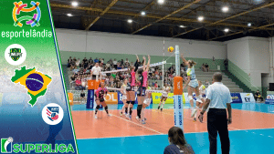 Unilife-Maringá x Abel Moda Vôlei – Dica, palpite e prognóstico – 17/02