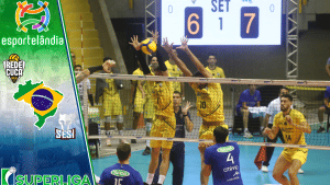 Rede Cuca X Sesi-SP – Dica, palpite e prognóstico – 25/02