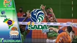 Sada Cruzeiro x São José Vôlei – Dica, palpite e prognóstico – 10/02