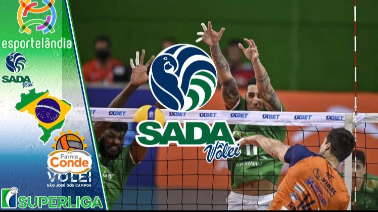 Sada Cruzeiro x São José Vôlei – Dica, palpite e prognóstico – 10/02