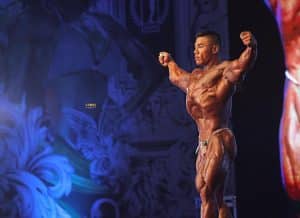 Fisiculturistas A Batalha dos 100 – Conheça os atletas