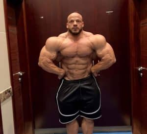 Kevin Levrone admite que Big Ramy não chegará bem no Arnold Classic Ohio 2023