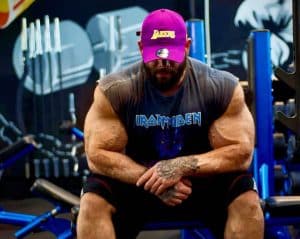 Novos atletas Growth serão anunciados nos próximos dias