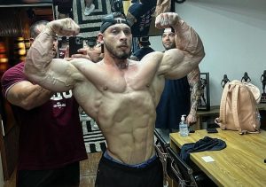 Ramon Queiroz comenta sobre expecativas para o Arnold Classic Ohio